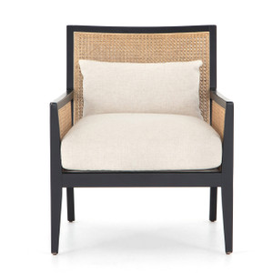 Adelaide Cane Lounge Chair