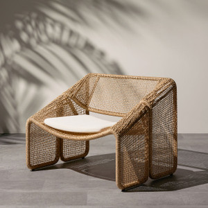 Jaco Outdoor Lounge Chair