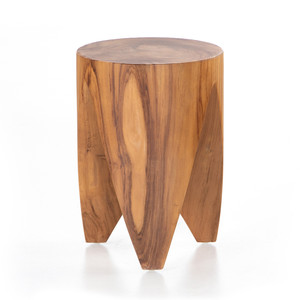 Penny Outdoor End Table