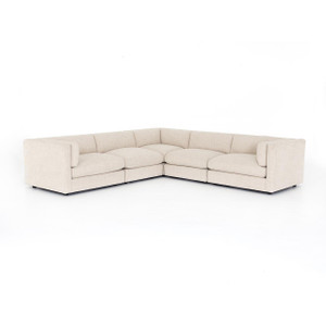Cambria 5 Piece Sectional