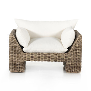 Rue Outdoor Lounge Chair