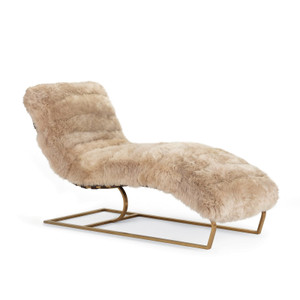 Isabelle Chaise Lounge