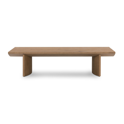 Penth Oak Coffee Table