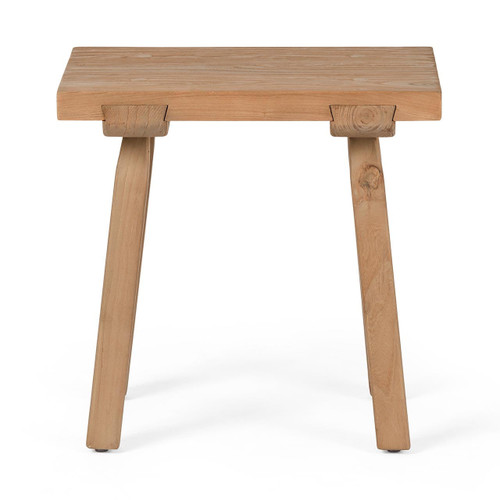 Wynn Natural Accent Stool 