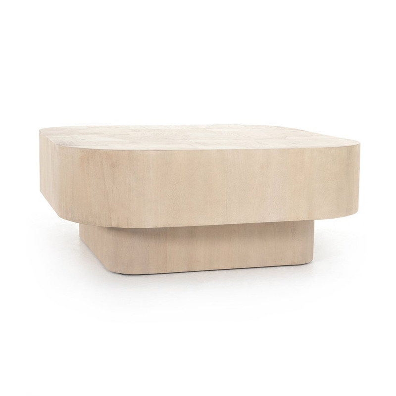 Burl Wood Furniture for All Budgets + Refinished Burl Dresser