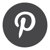 Pinterest Logo