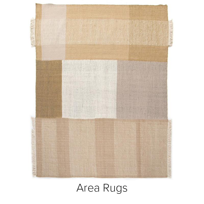 Curated Rugs for Stylish Homes