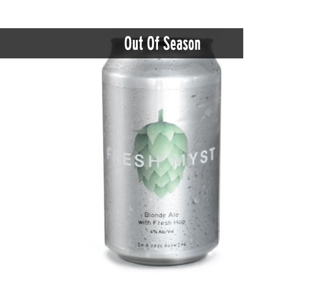Fresh Myst