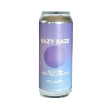 伊那谷の美しい夕焼けのグラデーションをイメージしたHAZY IPA