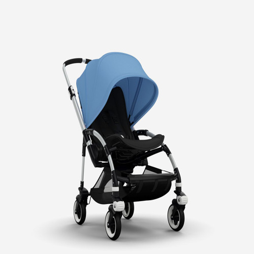 Bugaboo bee shop plus carrycot