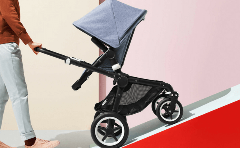 What’s the difference between Bugaboo strollers?