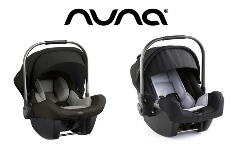 washing nuna pipa car seat cover