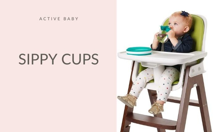 Sippy Cups