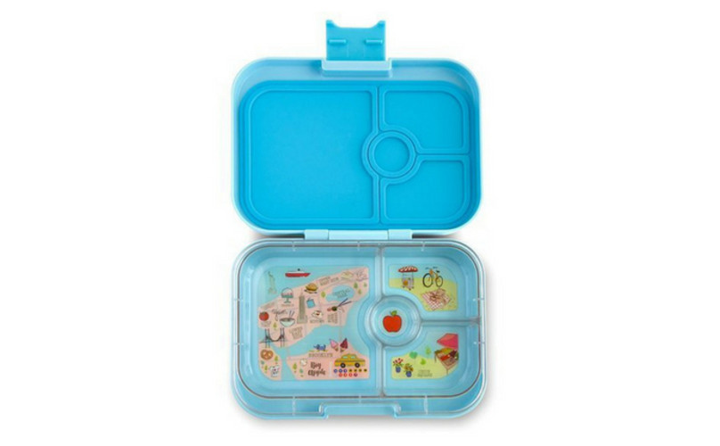 Yumbox Lunch Boxes - Perfect for Back to School!