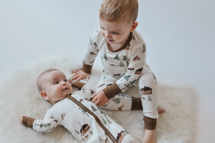 9 Holiday Gift Ideas for Baby and Toddler Siblings