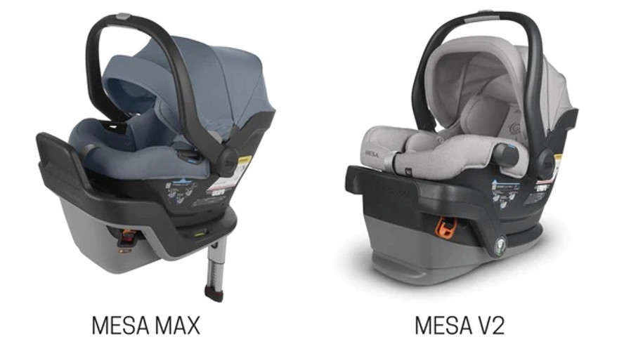 Mesa Max vs. Mesa V2: A Comprehensive Comparison