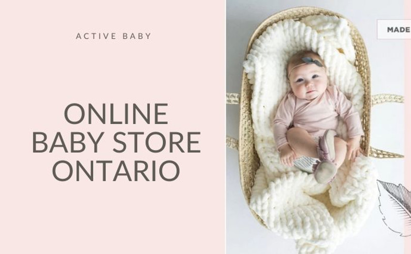 Shop Active Baby Online Baby Store 