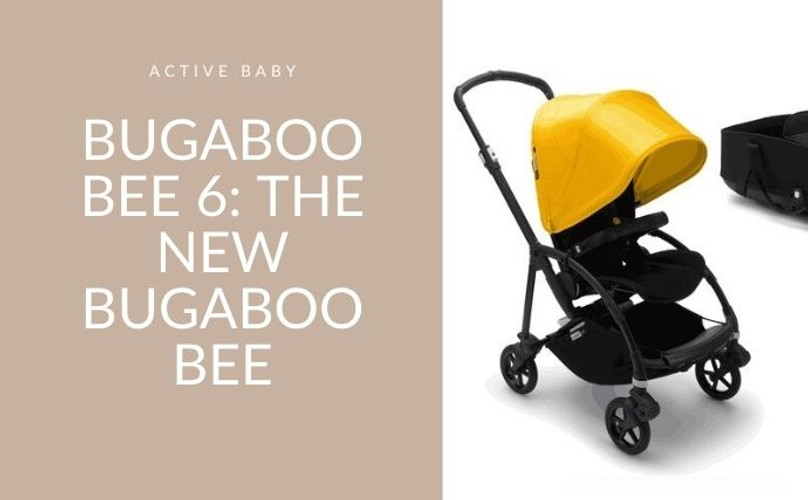 Bugaboo bee shop offers