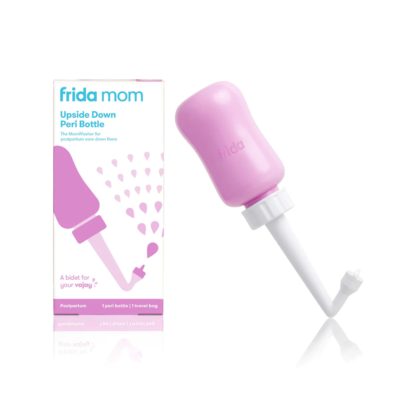 Frida Mom Postpartum Care Products