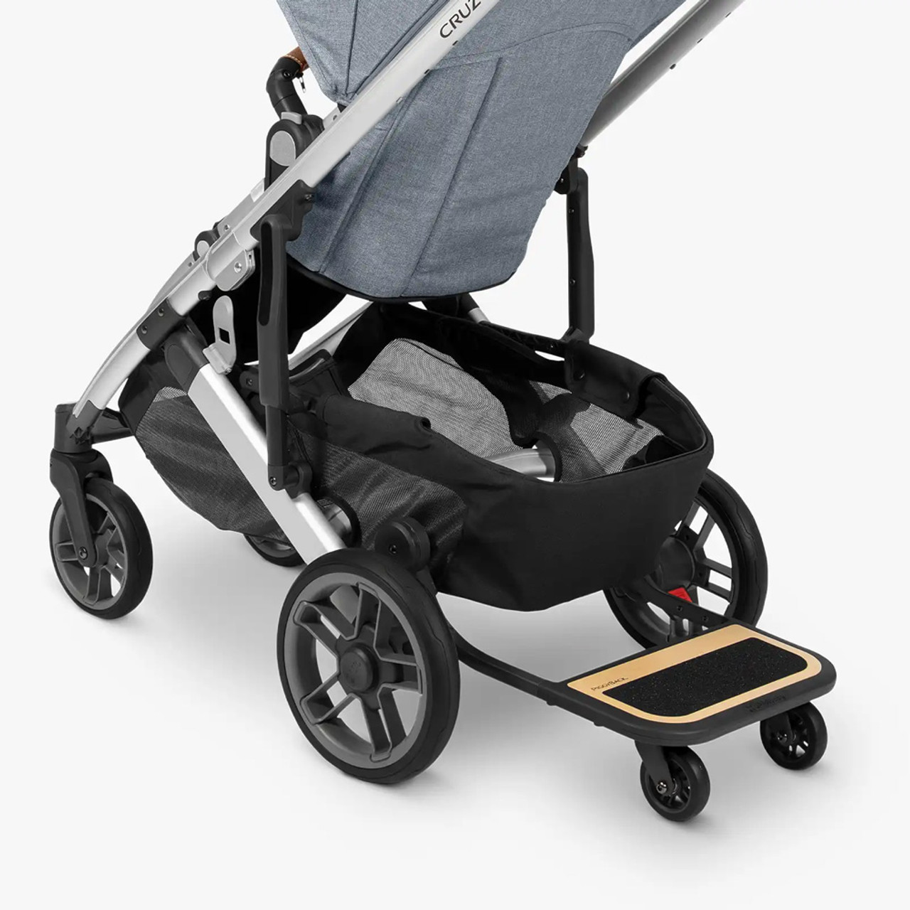 ベビーカー・バギー UPPAbaby Cruz V2 Stroller UPPAbaby CRUZ V2 Stroller - Little Folks NYC