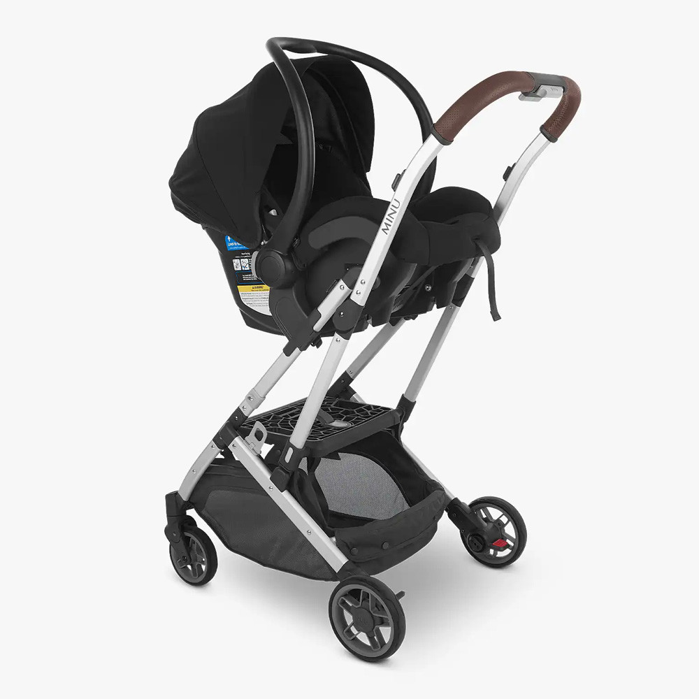 UPPABaby Minu Car Seat Adapter for Maxi Cosi/ Nuna