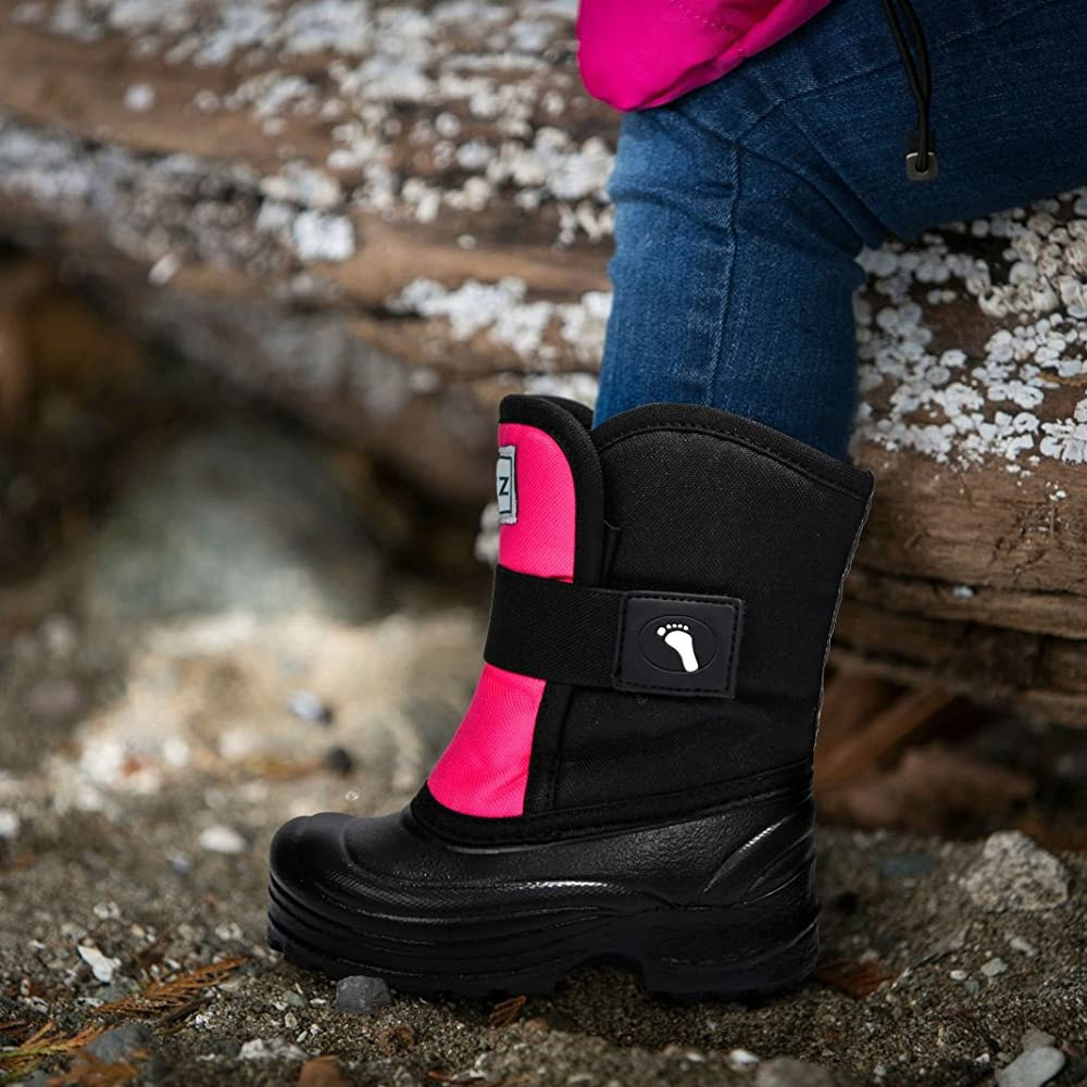 Scout Winter Stonz Scout Stonz Toddler Scout Waterproof Winter