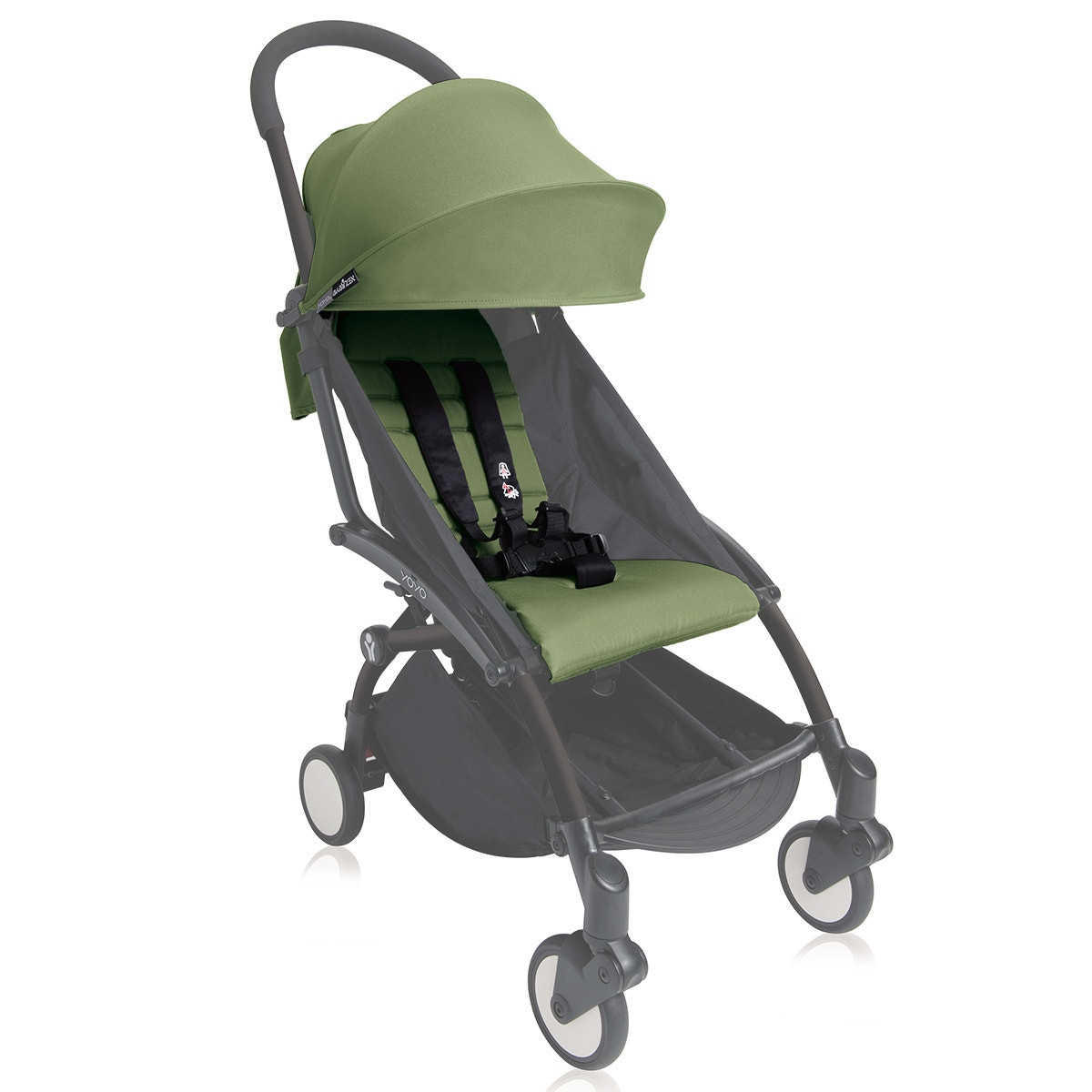 BABYZEN yoyo 6+ ペパーミント ベビーゼン ヨーヨー ベビーカー BABYZEN yoyo 6+ ペパーミント ベビーゼン ヨーヨー ベビーカー