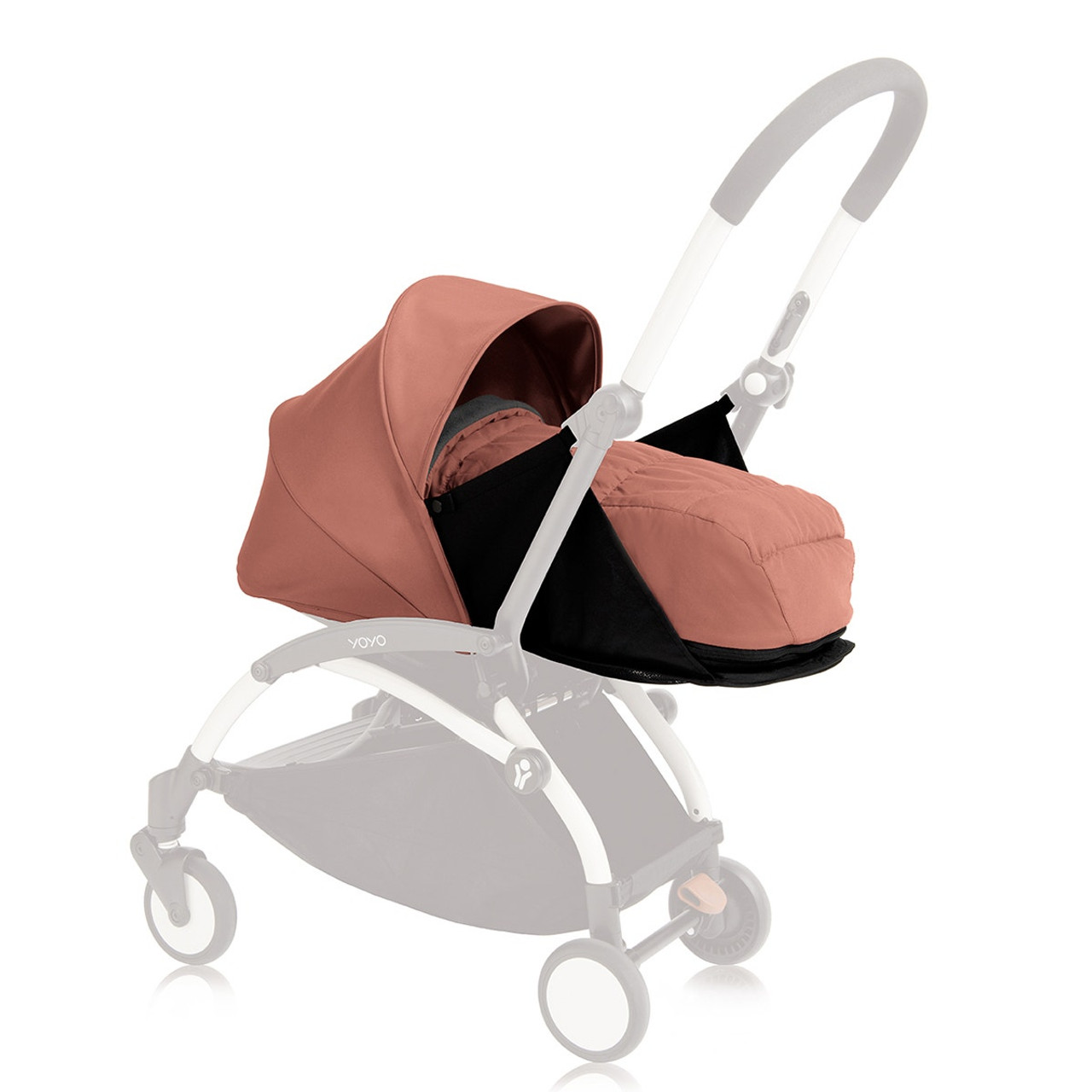 BabyZen YoYo 0+ Newborn Pack - Active Baby