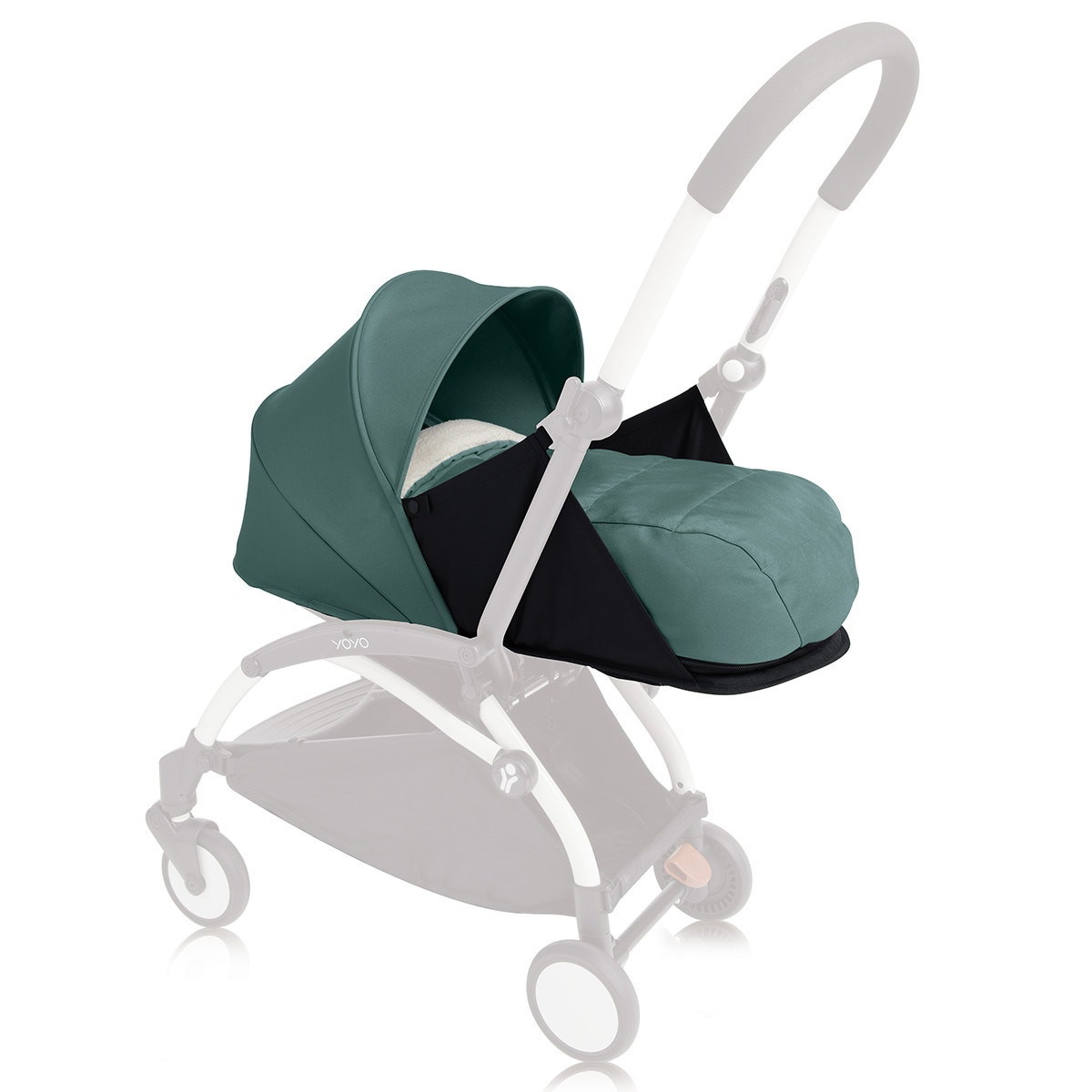 BabyZen YOYO 0+ Newborn Pack Stroller Accessory