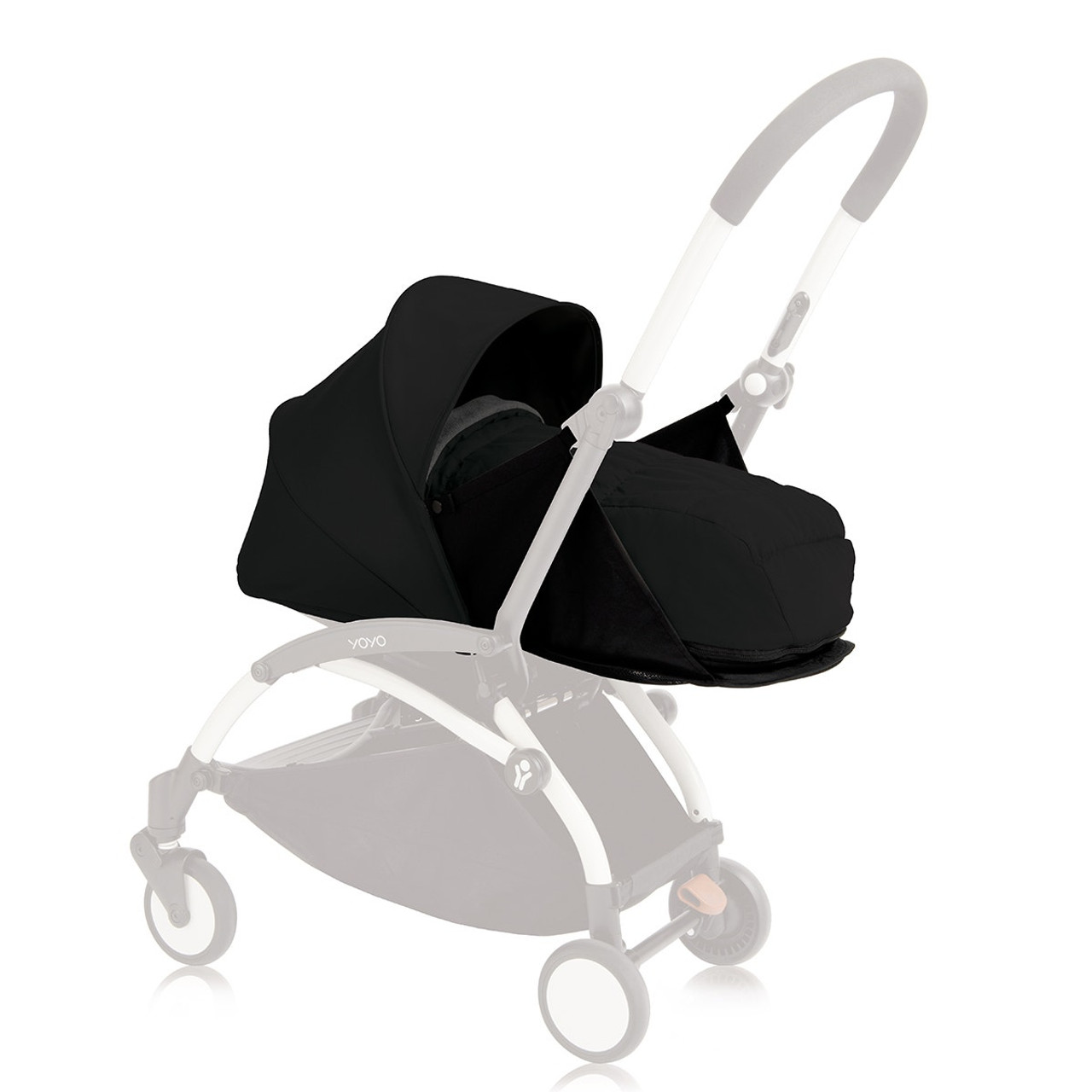 BabyZen YOYO 0+ Newborn Pack | Stroller Accessory