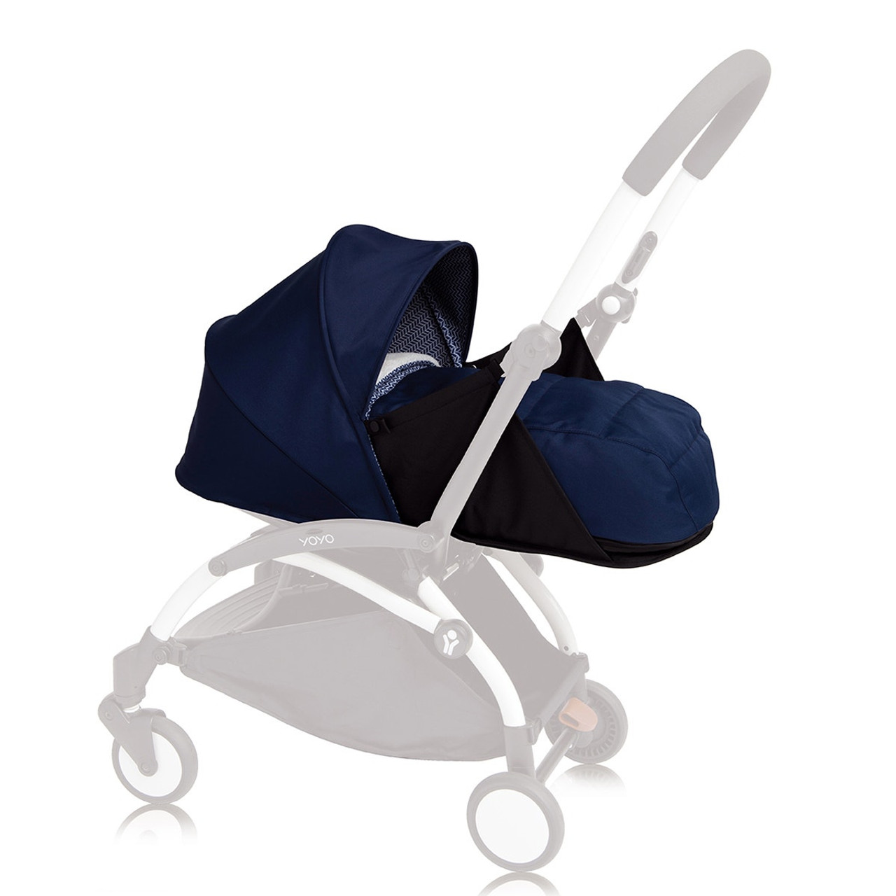 【最新モデル】BABYZEN yoyo newborn pack 0+トープ BABYZEN YOYO+ 0+ Newborn Pack - Moda Kids