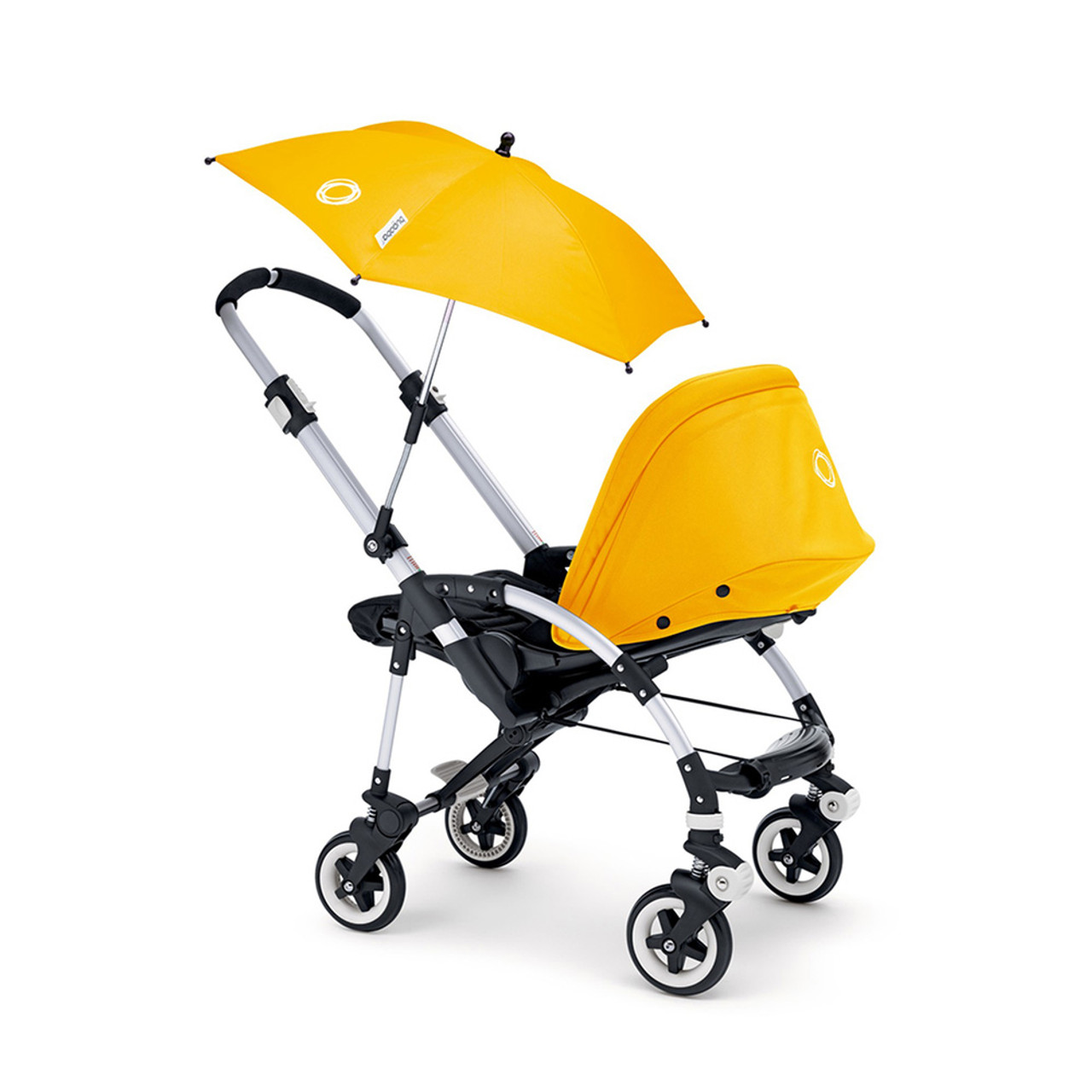 Bugaboo Parasol+ - Active Baby Canadian Online Baby Store