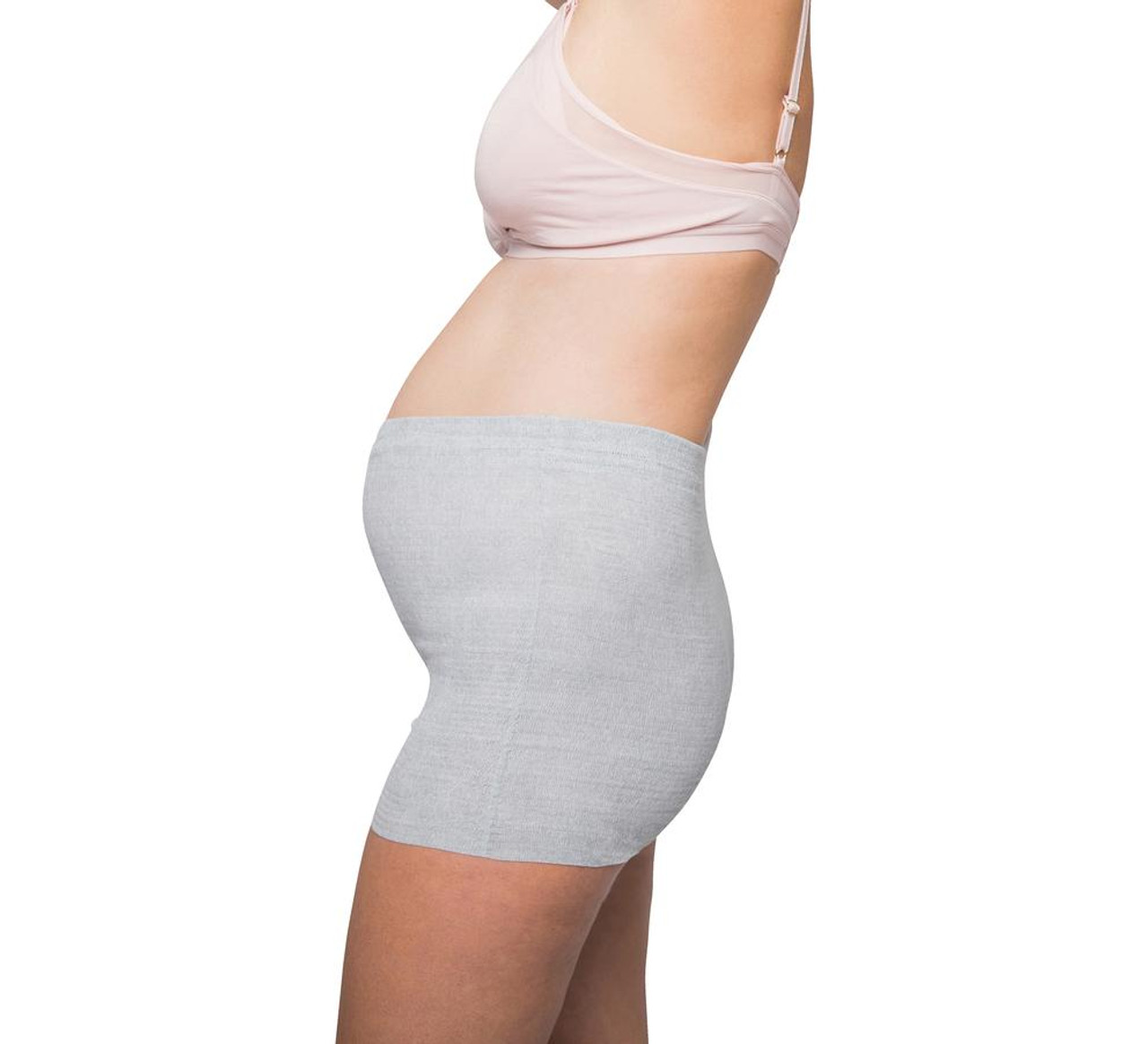 Frida Mom Disposable Postpartum Underwear, Boy Shorts Briefs - Regular 8ct  - New