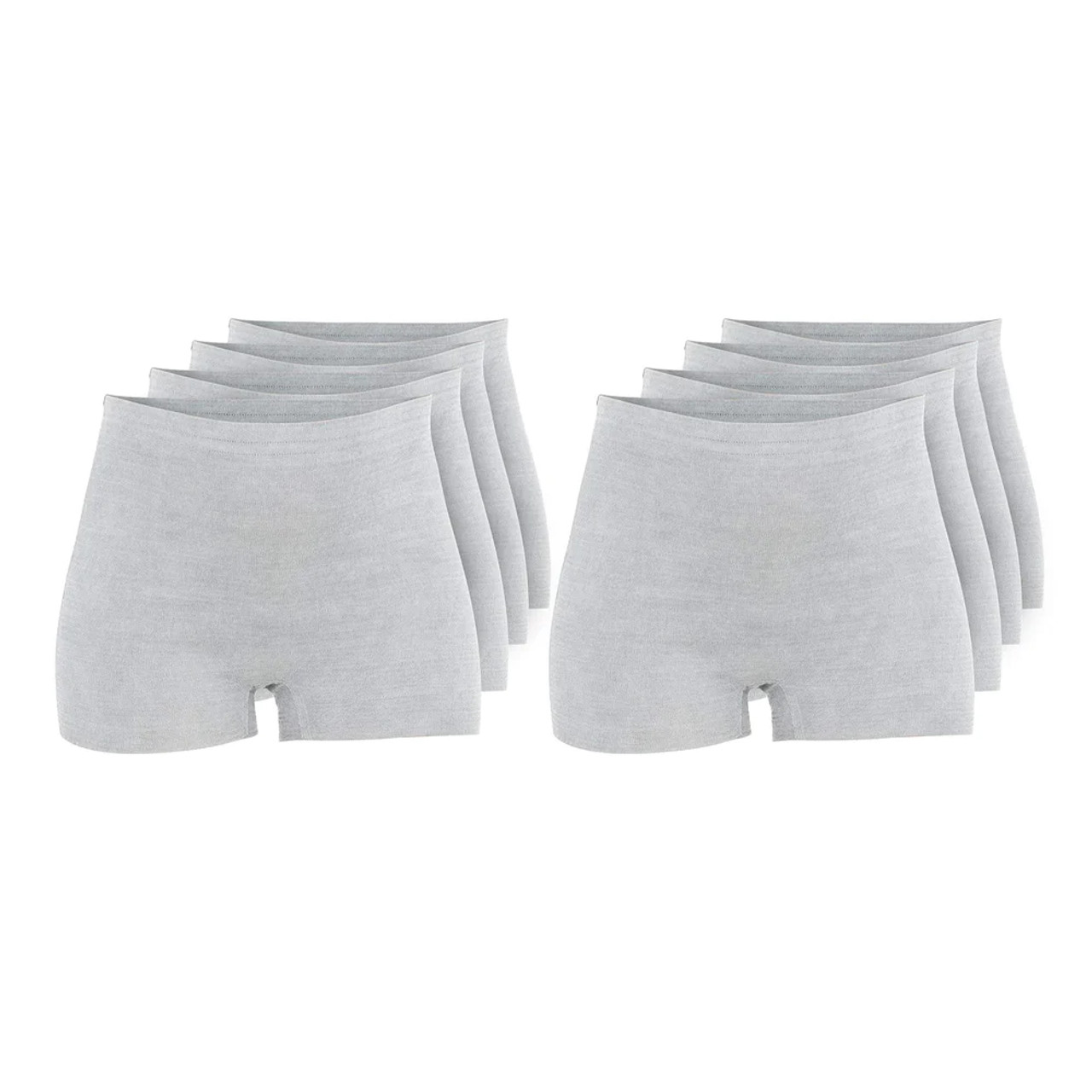 FridaMom High-waist Disposable Postpartum Underwear (8 Pack) - Petite(s)
