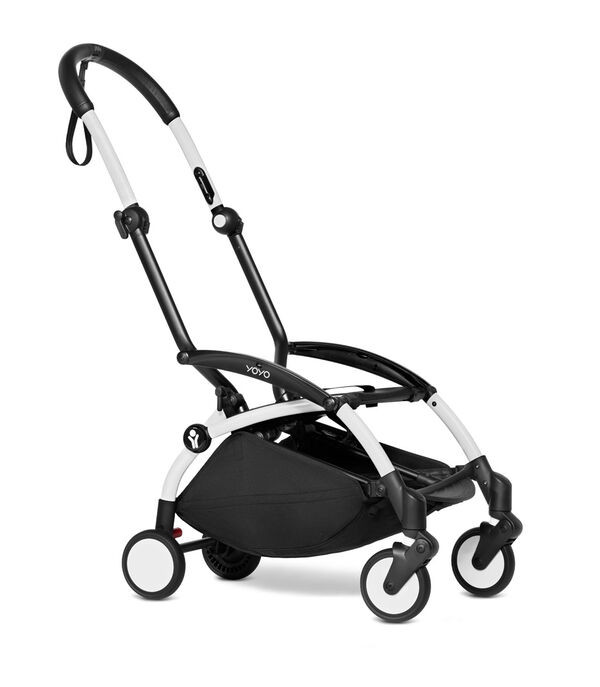 Babyzen YOYO2 Stroller Frame
