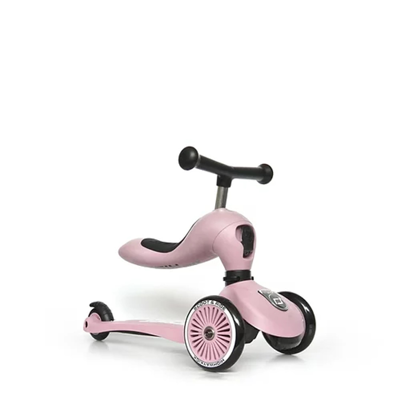 Scoot & Ride : Highwaykick 1