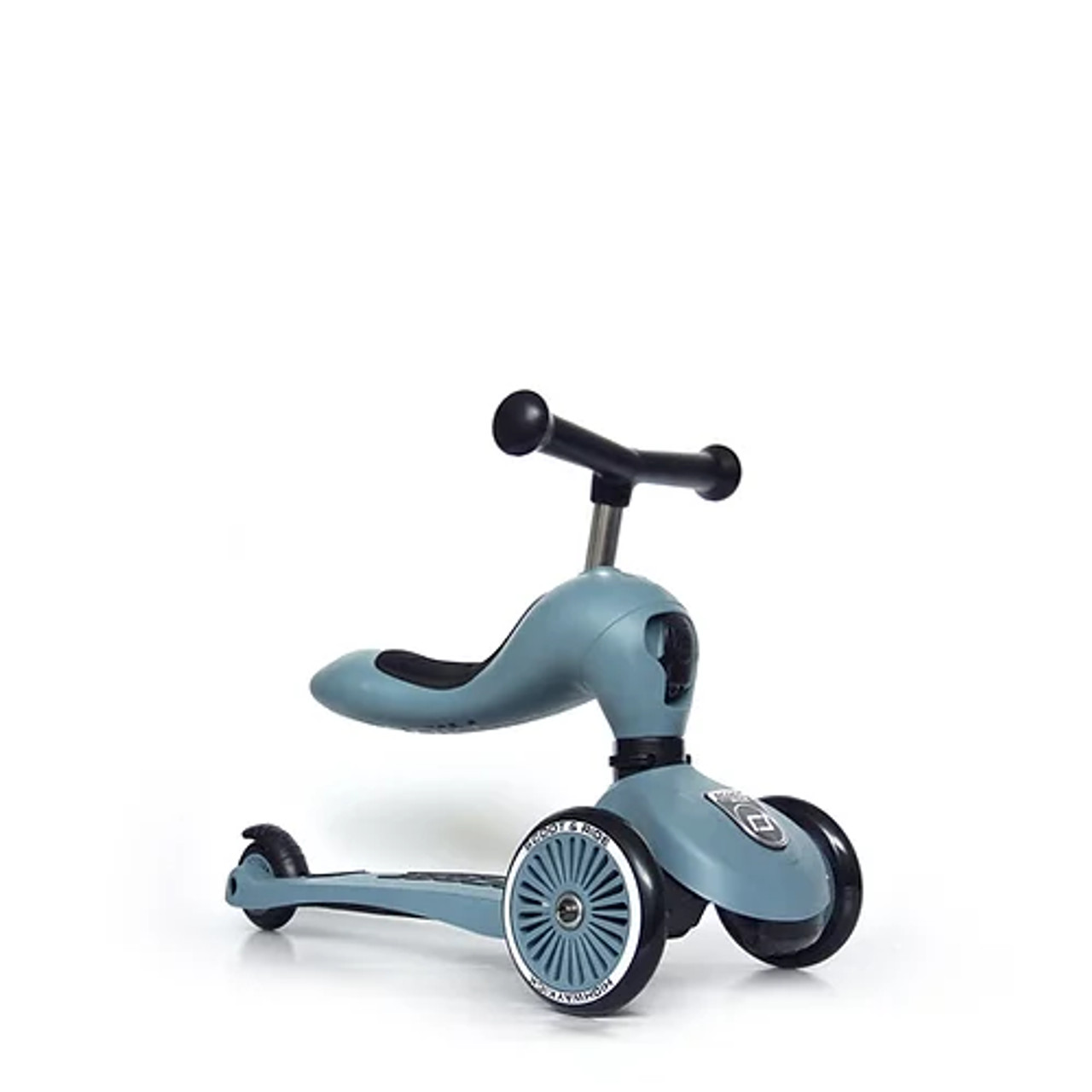 Scoot & Ride : Highwaykick 1