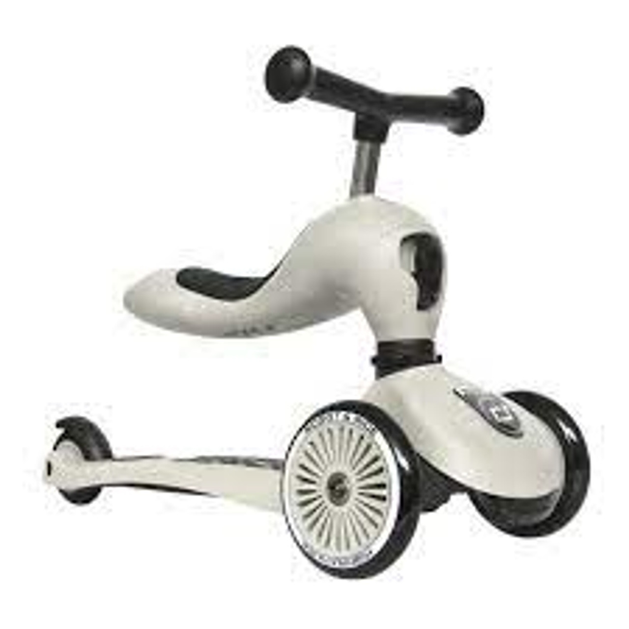 Scoot & Ride : Highwaykick 1