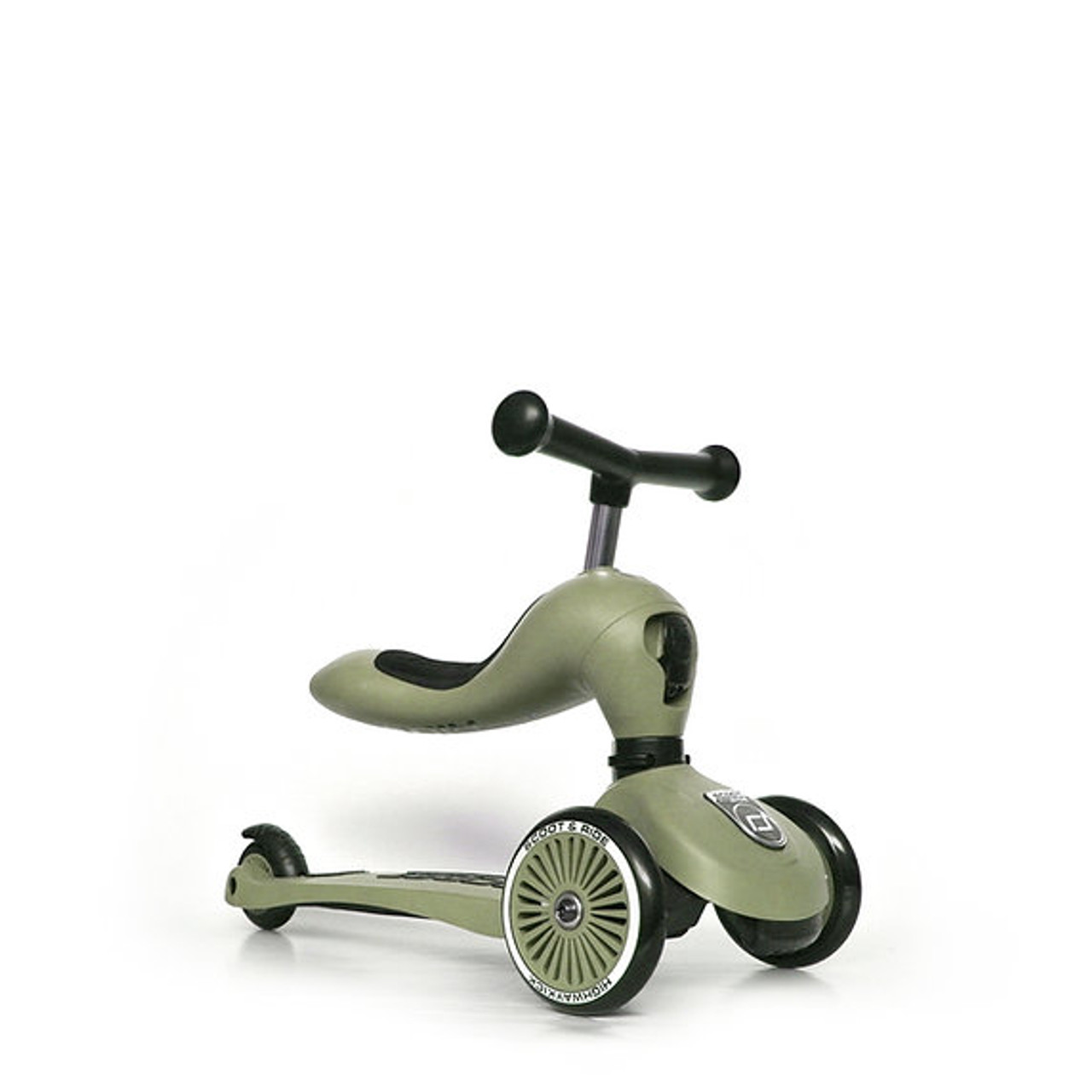 Scoot & Ride : Highwaykick 1
