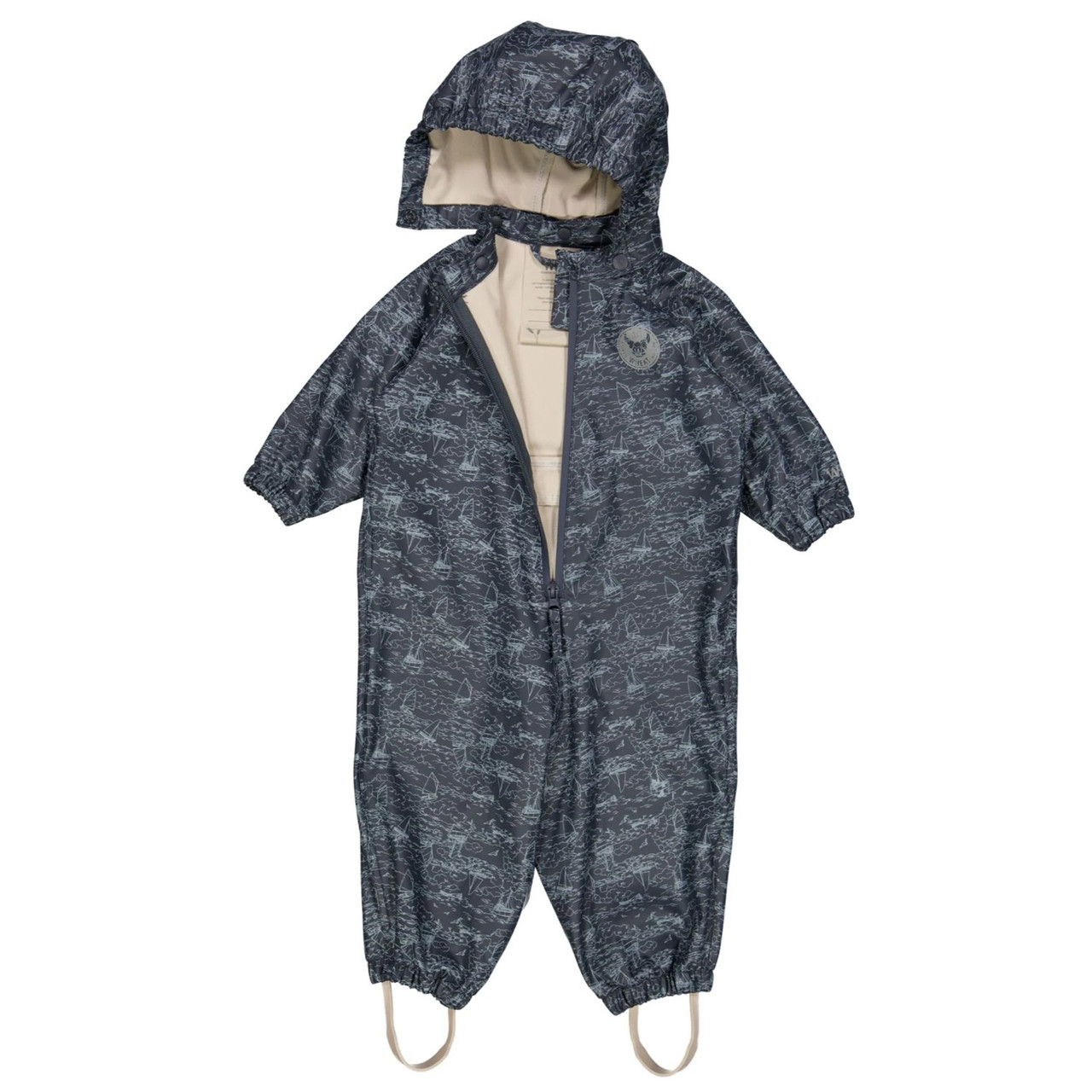 Top more than 184 baby rain suit latest