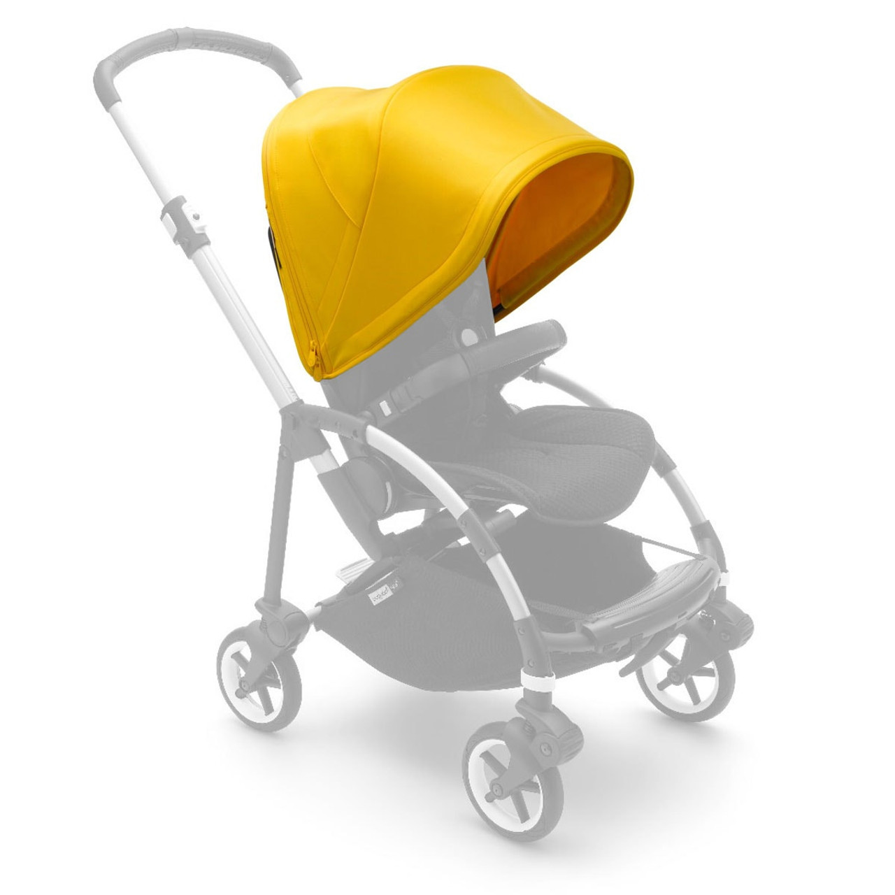 Bugaboo Bee 6 Sun Canopy - Active Baby Canadian Online Baby Store