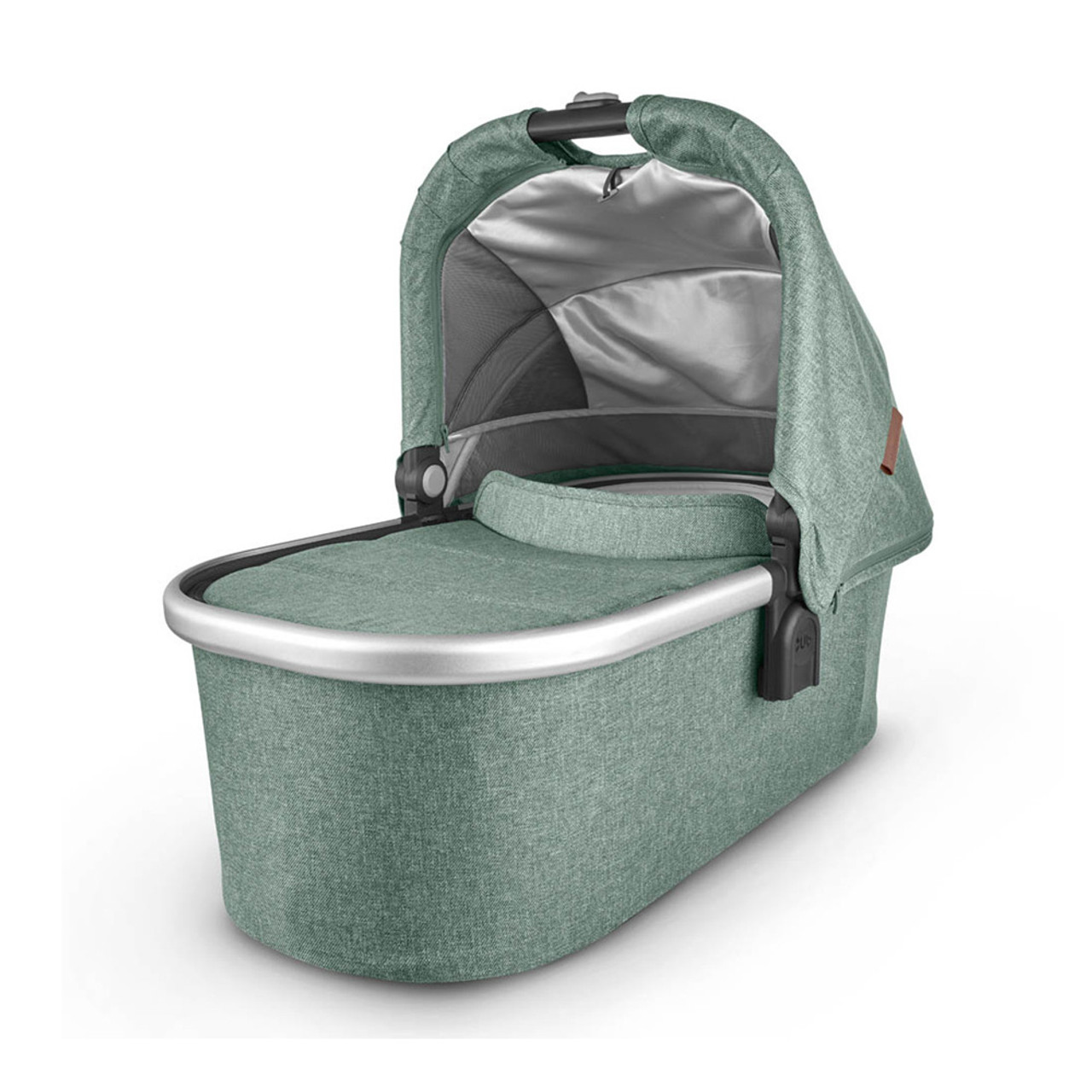 UPPABABY Vista/Cruz V2 Bassinet, GREGORY