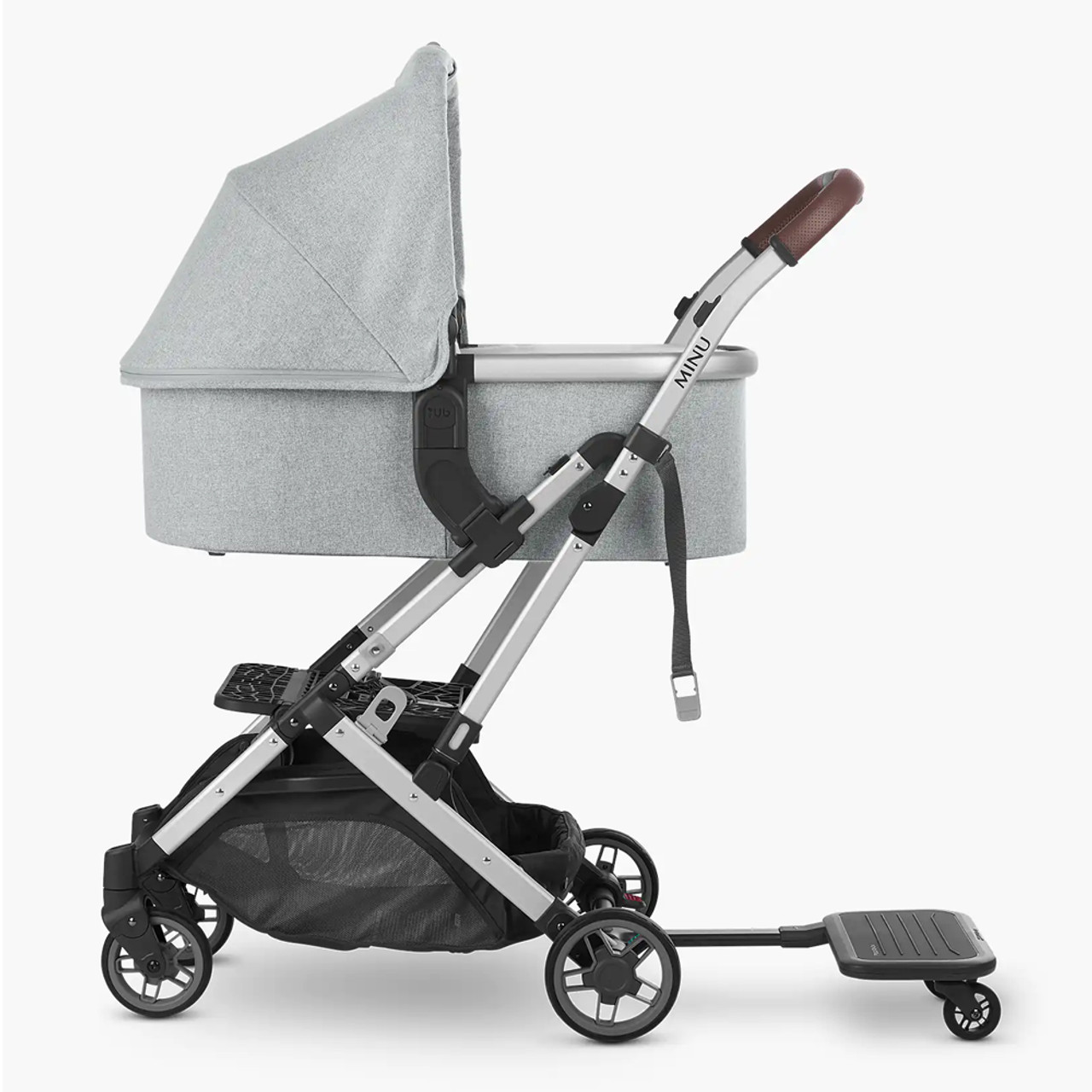 ベビーカー・バギー UPPAbaby Minu V2 Travel Stroller Amazon.com : UPPAbaby Minu V2 Travel Stroller/Lightweight