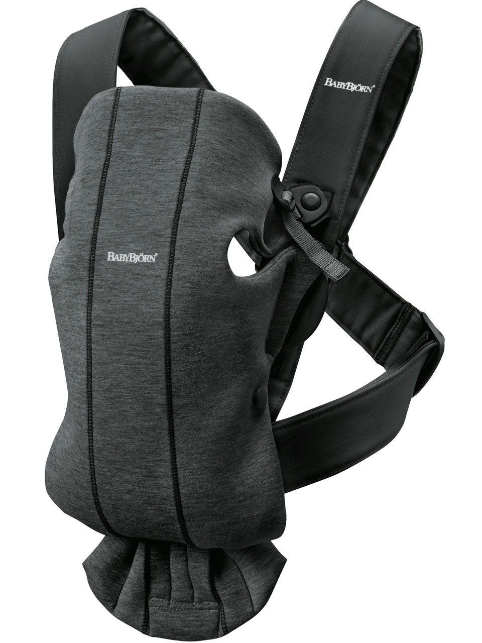 ☆ほぼ未使用品☆BABYBJORN BABY CARRIER MINI Babybjorn Baby Carrier Mini 3D Jersey | BabySquare Canada