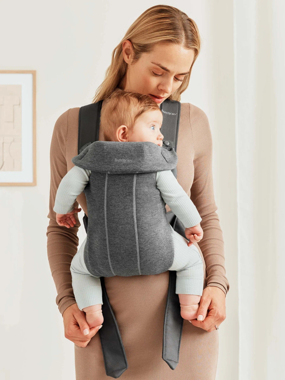 Babybjorn Balance BabybjÃ¶rn Bouncer BabyBjorn Baby Carrier Mini
