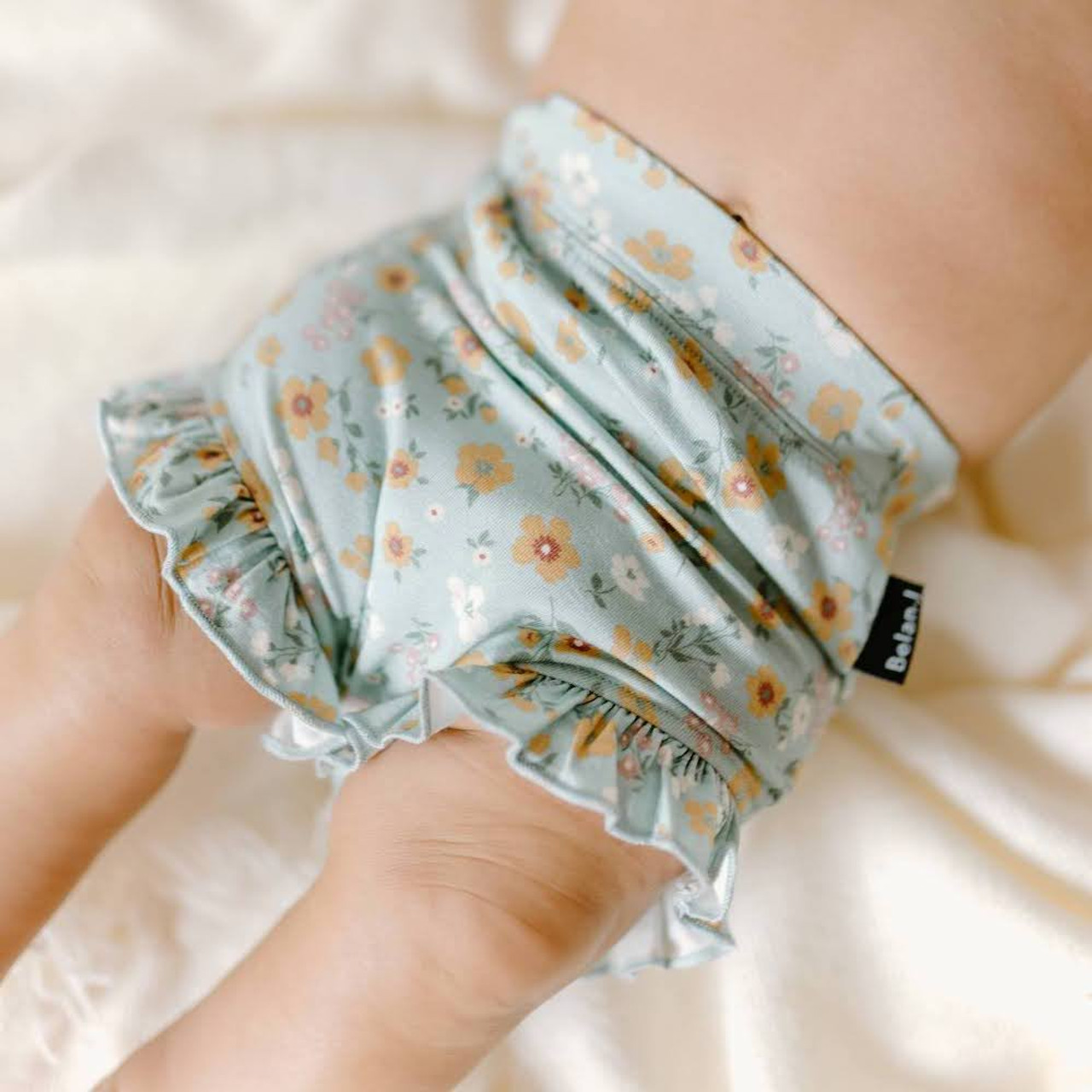 Bloomers - Vintage Garden - Active Baby Canadian Online Baby Store