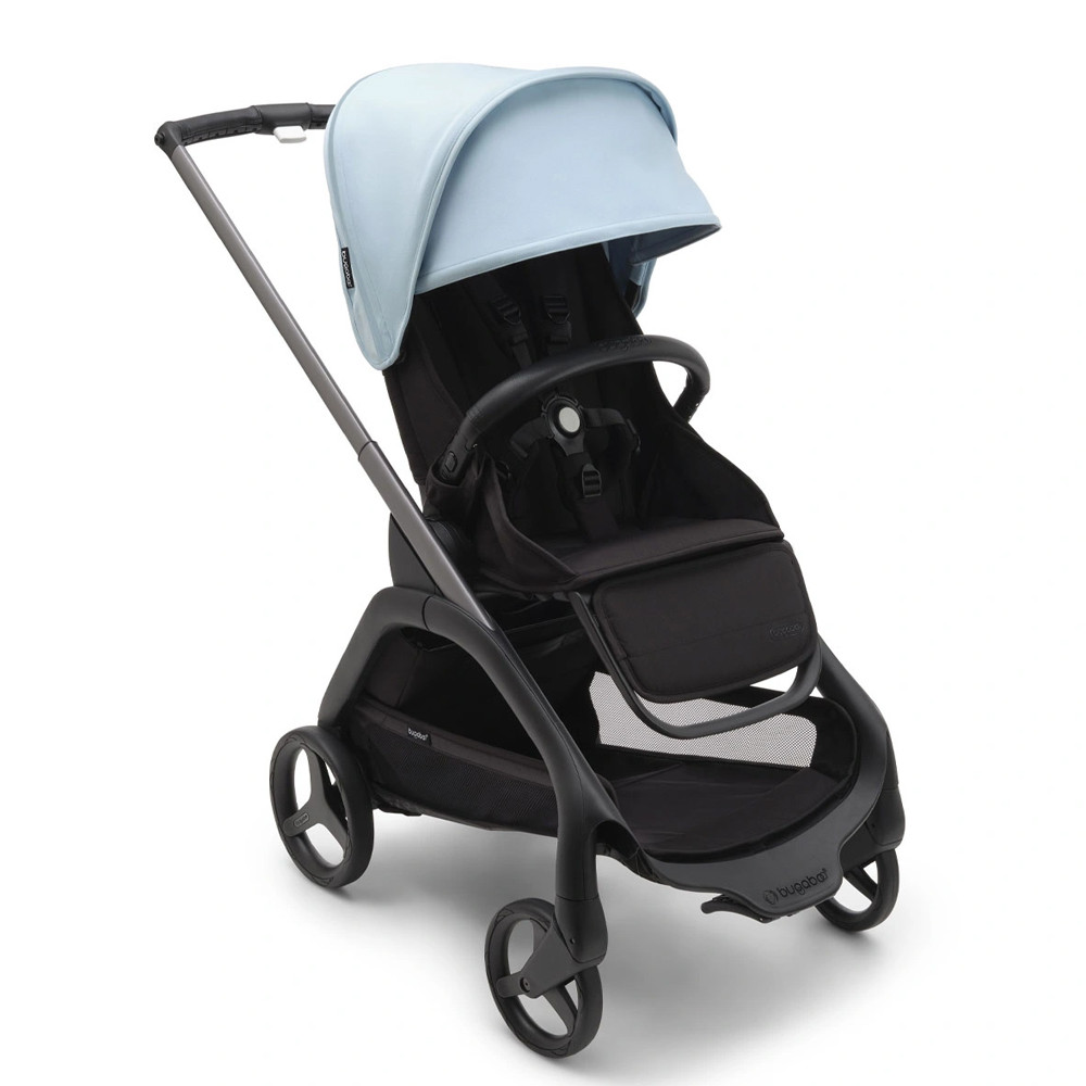 Bugaboo Dragonfly Stroller Complete Set | Bugaboo City Stroller
