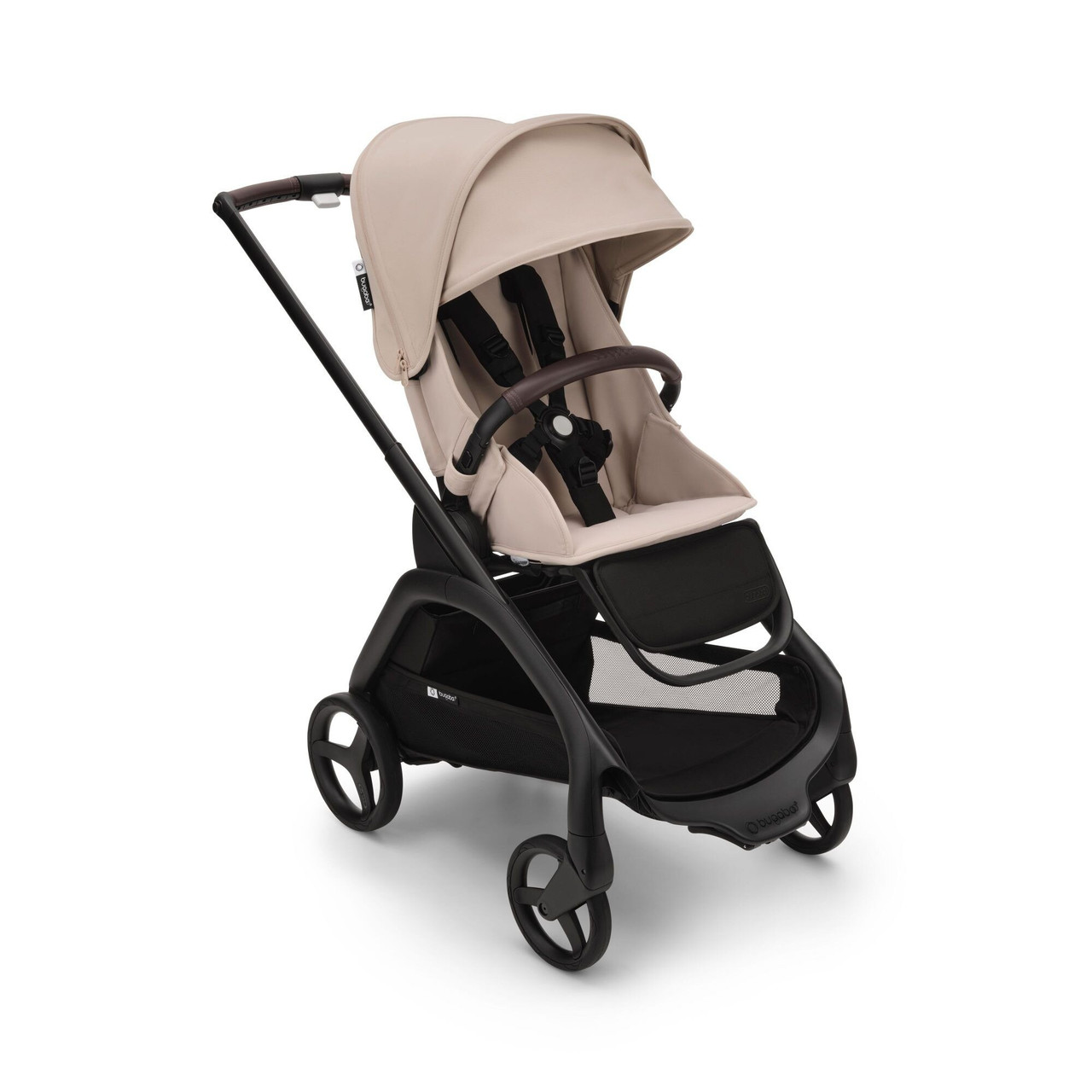 Bugaboo Dragonfly Stroller Complete Set | Bugaboo City Stroller