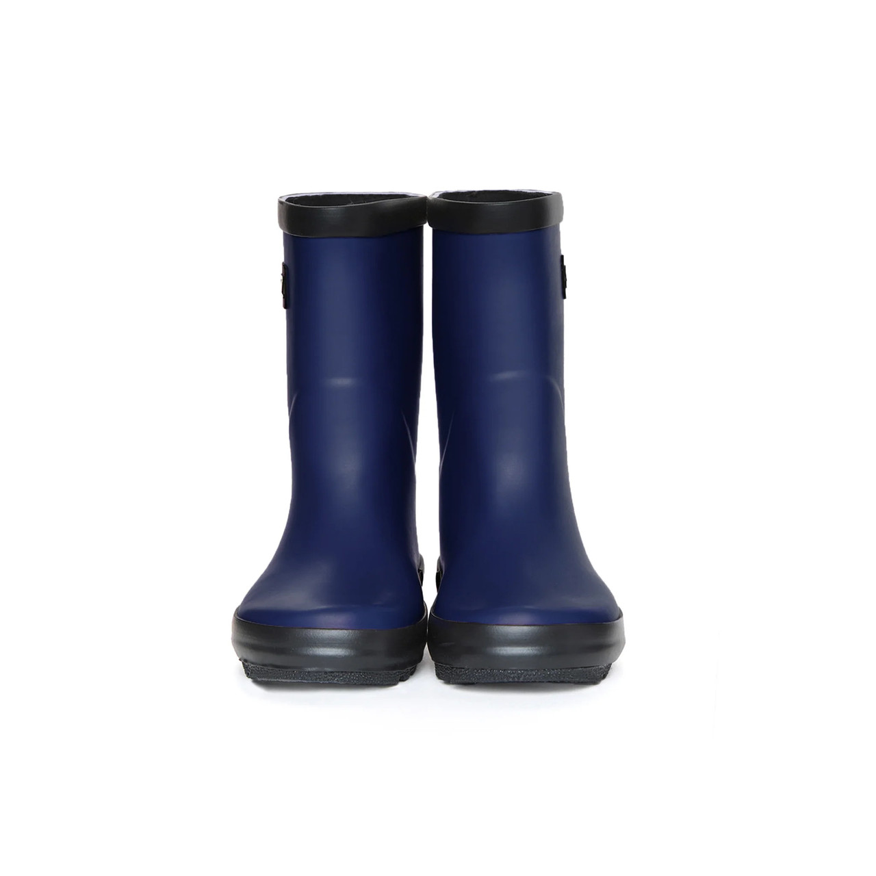 Stonz Rain Boots- Navy