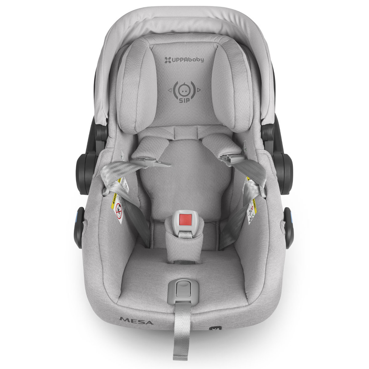 Uppa infant shop car seat